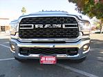 New 2023 Ram 3500 SLT Crew Cab 4x4 Knapheide Flatbed Truck for sale #2230163 - photo 13
