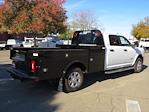 New 2023 Ram 3500 SLT Crew Cab 4x4 Knapheide Flatbed Truck for sale #2230163 - photo 14