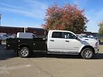 New 2023 Ram 3500 SLT Crew Cab 4x4 Knapheide Flatbed Truck for sale #2230163 - photo 15