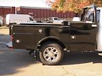 New 2023 Ram 3500 SLT Crew Cab 4x4 Knapheide Flatbed Truck for sale #2230163 - photo 16