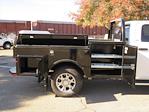 New 2023 Ram 3500 SLT Crew Cab 4x4 Knapheide Flatbed Truck for sale #2230163 - photo 17