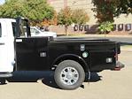 New 2023 Ram 3500 SLT Crew Cab 4x4 Knapheide Flatbed Truck for sale #2230163 - photo 4
