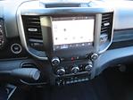New 2023 Ram 3500 SLT Crew Cab 4x4 Knapheide Flatbed Truck for sale #2230163 - photo 30