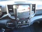 New 2023 Ram 3500 SLT Crew Cab 4x4 Knapheide Flatbed Truck for sale #2230163 - photo 31