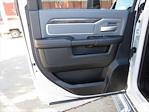 New 2023 Ram 3500 SLT Crew Cab 4x4 Knapheide Flatbed Truck for sale #2230163 - photo 36