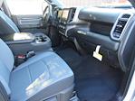 New 2023 Ram 3500 SLT Crew Cab 4x4 Knapheide Flatbed Truck for sale #2230163 - photo 39