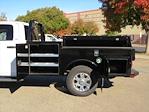 New 2023 Ram 3500 SLT Crew Cab 4x4 Knapheide Flatbed Truck for sale #2230163 - photo 5