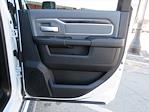 New 2023 Ram 3500 SLT Crew Cab 4x4 Knapheide Flatbed Truck for sale #2230163 - photo 40