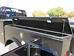 New 2023 Ram 3500 SLT Crew Cab 4x4 Knapheide Flatbed Truck for sale #2230163 - photo 8