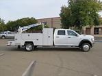 2023 Ram 5500 Crew Cab DRW 4x2, Mechanics Body for sale #2231337 - photo 6