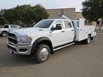 2023 Ram 5500 Crew Cab DRW 4x2, Mechanics Body for sale #2231337 - photo 55