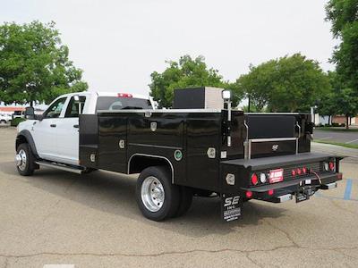 New 2023 Ram 5500 Crew Cab Scelzi Service Truck for sale #2231338 - photo 2