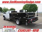 New 2023 Ram 5500 Crew Cab Scelzi Service Truck for sale #2231338 - photo 3