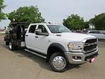 New 2023 Ram 5500 Crew Cab Scelzi Service Truck for sale #2231338 - photo 4