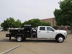 New 2023 Ram 5500 Crew Cab Scelzi Service Truck for sale #2231338 - photo 21