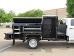 New 2023 Ram 5500 Crew Cab Scelzi Service Truck for sale #2231338 - photo 24