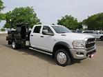 New 2023 Ram 5500 Crew Cab Scelzi Service Truck for sale #2231338 - photo 5