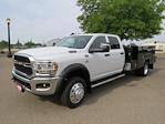 New 2023 Ram 5500 Crew Cab Scelzi Service Truck for sale #2231338 - photo 1