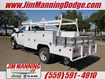 2023 Ram 4500 Regular Cab DRW 4x2, Scelzi Combo Body for sale #2231656 - photo 3