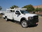 2023 Ram 4500 Regular Cab DRW 4x2, Scelzi Combo Body for sale #2231656 - photo 1