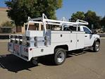 2023 Ram 4500 Regular Cab DRW 4x2, Scelzi Combo Body for sale #2231656 - photo 2