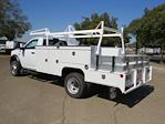 2023 Ram 4500 Regular Cab DRW 4x2, Scelzi Combo Body for sale #2231656 - photo 8