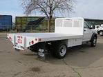 2023 Ram 4500 Regular Cab DRW 4x2, Scelzi Flatbed Truck for sale #2231658 - photo 23