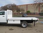 2023 Ram 4500 Regular Cab DRW 4x2, Scelzi Flatbed Truck for sale #2231658 - photo 8