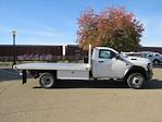 2023 Ram 4500 Regular Cab DRW 4x2, Scelzi Flatbed Truck for sale #2231660 - photo 24