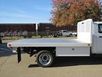 2023 Ram 4500 Regular Cab DRW 4x2, Scelzi Flatbed Truck for sale #2231660 - photo 25