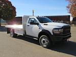 2023 Ram 4500 Regular Cab DRW 4x2, Scelzi Flatbed Truck for sale #2231660 - photo 1