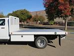 2023 Ram 4500 Regular Cab DRW 4x2, Scelzi Flatbed Truck for sale #2231660 - photo 6