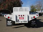 2023 Ram 4500 Regular Cab DRW 4x2, Scelzi Flatbed Truck for sale #2231660 - photo 9