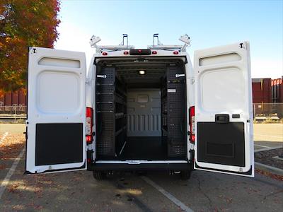 2023 Ram ProMaster 2500 High Roof FWD, Upfitted Cargo Van for sale #2232937A - photo 2