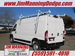 2023 Ram ProMaster 2500 High Roof FWD, Upfitted Cargo Van for sale #2232937A - photo 3