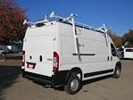 2023 Ram ProMaster 2500 High Roof FWD, Upfitted Cargo Van for sale #2232937A - photo 13