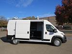 2023 Ram ProMaster 2500 High Roof FWD, Upfitted Cargo Van for sale #2232937A - photo 15