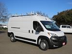 2023 Ram ProMaster 2500 High Roof FWD, Upfitted Cargo Van for sale #2232937A - photo 16