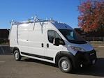 2023 Ram ProMaster 2500 High Roof FWD, Upfitted Cargo Van for sale #2232937A - photo 4