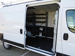 2023 Ram ProMaster 2500 High Roof FWD, Upfitted Cargo Van for sale #2232937A - photo 28