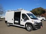 2023 Ram ProMaster 2500 High Roof FWD, Upfitted Cargo Van for sale #2232937A - photo 5