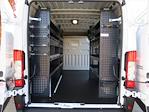 2023 Ram ProMaster 2500 High Roof FWD, Upfitted Cargo Van for sale #2232937A - photo 31