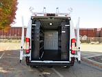 2023 Ram ProMaster 2500 High Roof FWD, Upfitted Cargo Van for sale #2232937A - photo 38