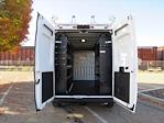 2023 Ram ProMaster 2500 High Roof FWD, Upfitted Cargo Van for sale #2232937A - photo 39