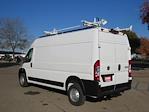 2023 Ram ProMaster 2500 High Roof FWD, Upfitted Cargo Van for sale #2232937A - photo 8