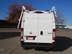 2023 Ram ProMaster 2500 High Roof FWD, Upfitted Cargo Van for sale #2232937A - photo 9