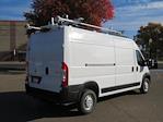 2023 Ram ProMaster 2500 High Roof FWD, Upfitted Cargo Van for sale #2232937A - photo 10