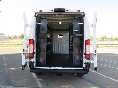 2023 Ram ProMaster 2500 High Roof FWD, Upfitted Cargo Van for sale #2232941A - photo 2