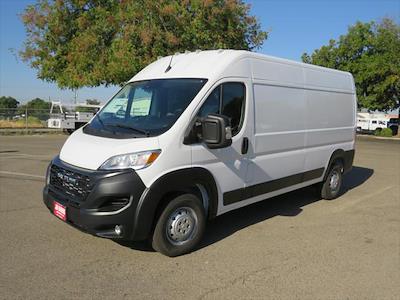 2023 Ram ProMaster 2500 High Roof FWD, Upfitted Cargo Van for sale #2232941A - photo 1