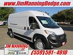 2023 Ram ProMaster 2500 High Roof FWD, Upfitted Cargo Van for sale #2232941A - photo 3